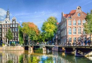 Íme Amszterdam 3 kihagyhatatlan látnivalója