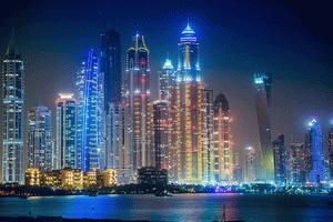 Top 10 tény a Dubai Expóról - Dubai világkiállítás