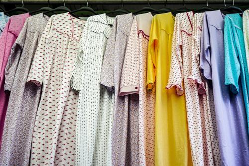 Hálóing, pizsama, szabadidőnadrág - Tchibo webáruház