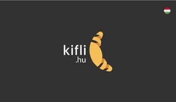 Kifli.hu - új online szupermarket Budapesten