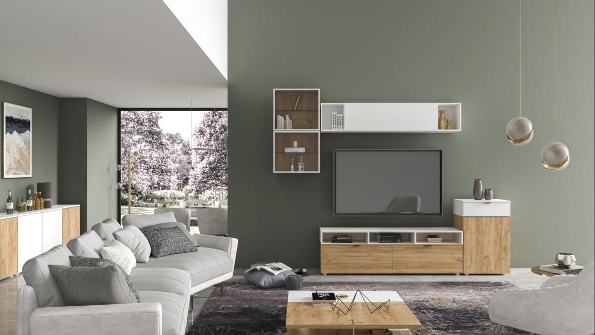 9 otthoni bútor, ami uralja a nappalit - Így válaszd ki!