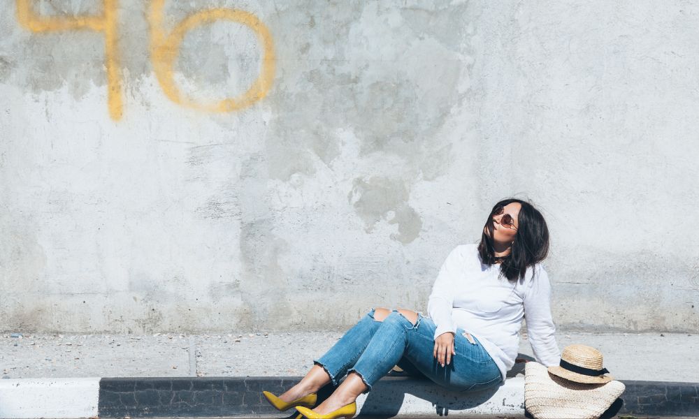 Útmutató a plus size ruhák világához