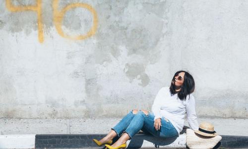 Útmutató a plus size ruhák világához