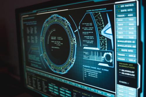 A világ átalakítása technológiai innovációkkal