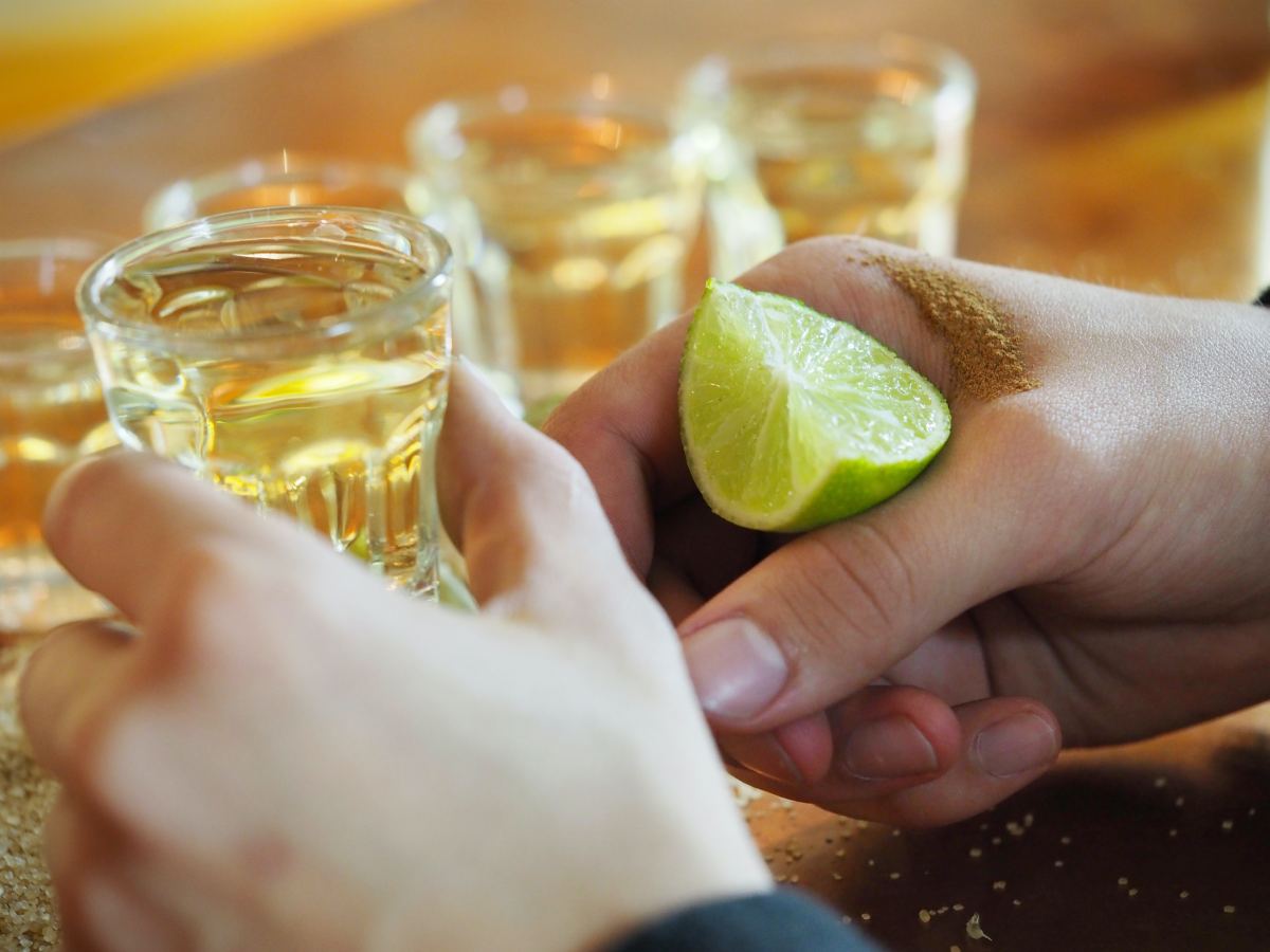 Mi a különbség a Tequila és a Mezcal között?