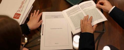 Társasházat alapítana meglévő épületre? Milyen iratok nélkül nem indulhat el a folyamat?